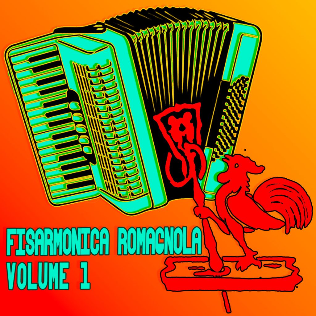 Fisarmonica Romagnola vol 1