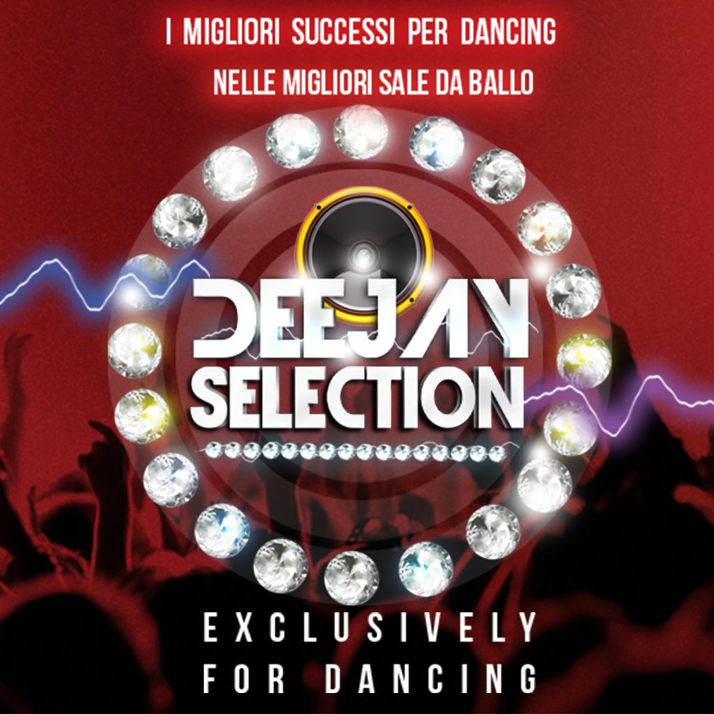 deejay selection vol 1